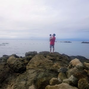 Meet your Posher, Nelson